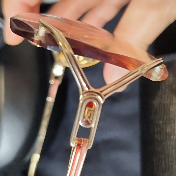 RARE Yves Saint Laurent YSL Yves Saint Laurent Vintage - Picture 15 of 15